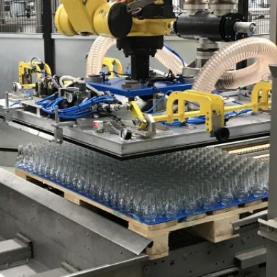 Co-vacx il vuoto eclettico schede tecniche