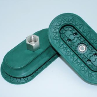 VENTOSE SOFFIETTO OVALI SERIE VAC800K
