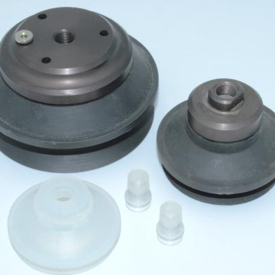 VENTOSE SOFFIETTO SERIE VAC400B