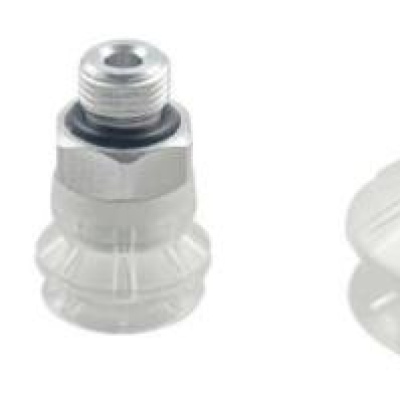 VENTOSE SOFFIETTO SERIE VAC400D