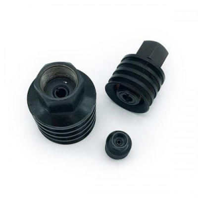 SNODI SFERICI SERIE SND100