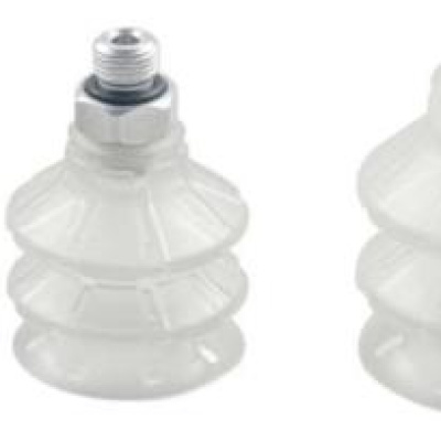 VENTOSE SOFFIETTO SERIE VAC400E