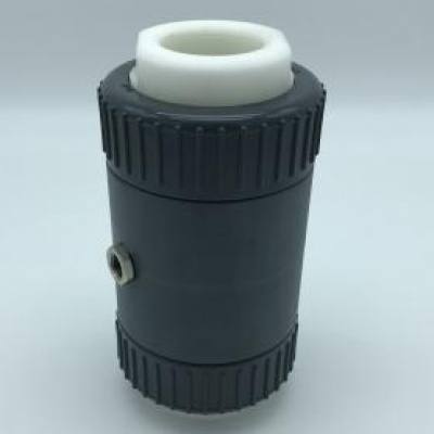 VALVOLA A MEMBRANA SERIE VMB100