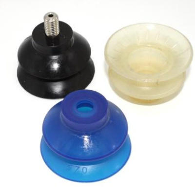 VENTOSE SOFFIETTO SERIE VAC400P