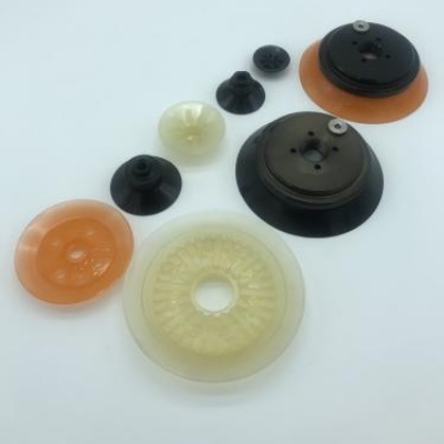 VENTOSE CONICHE SERIE VAC100F