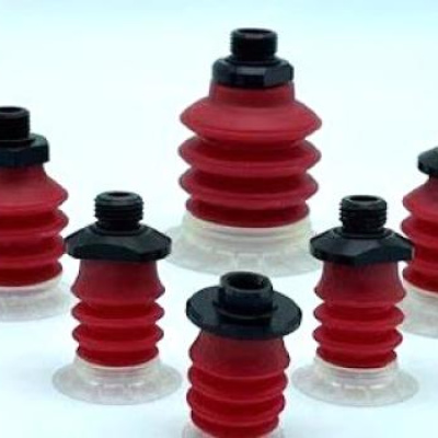 VENTOSE SOFFIETTO SERIE VAC400Z